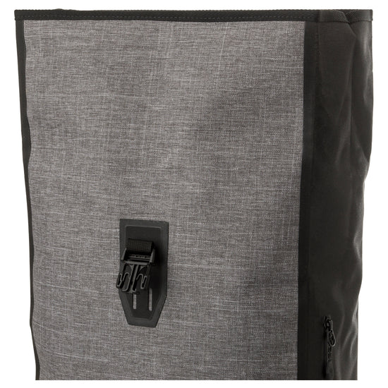 Clean single bag Backpack shelter large - AGU