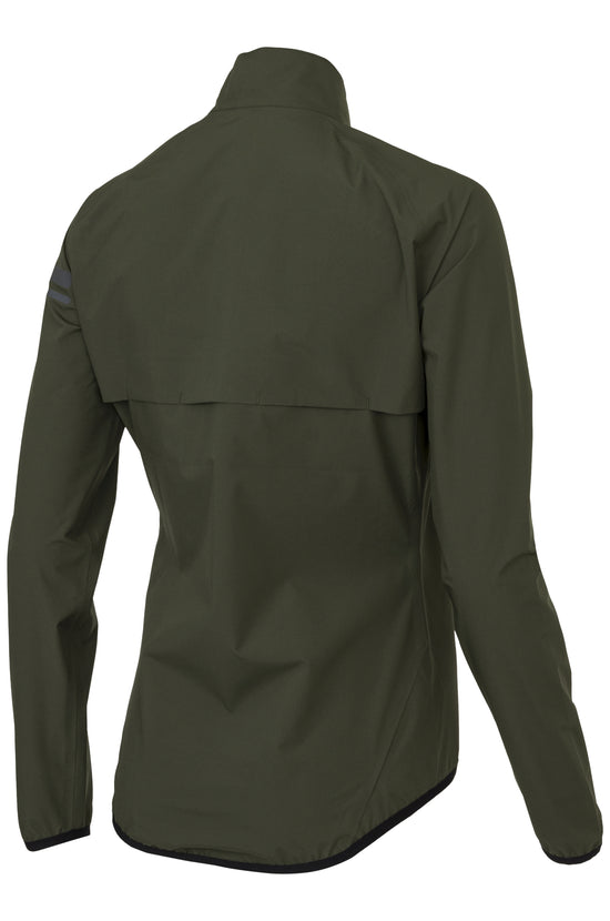 Veste de pluie essential femme - AGU