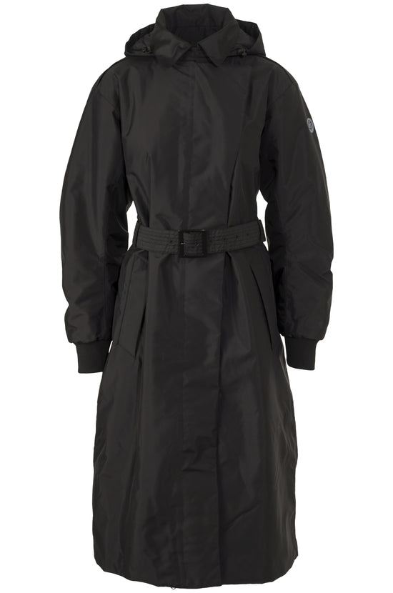 Trench Coat Long femme - AGU