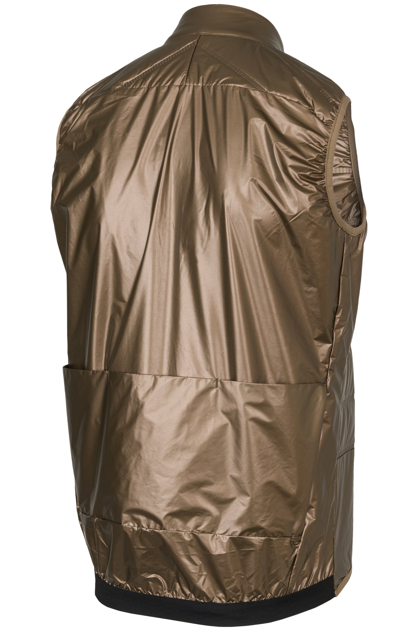 Veste sans manche Padded homme - AGU