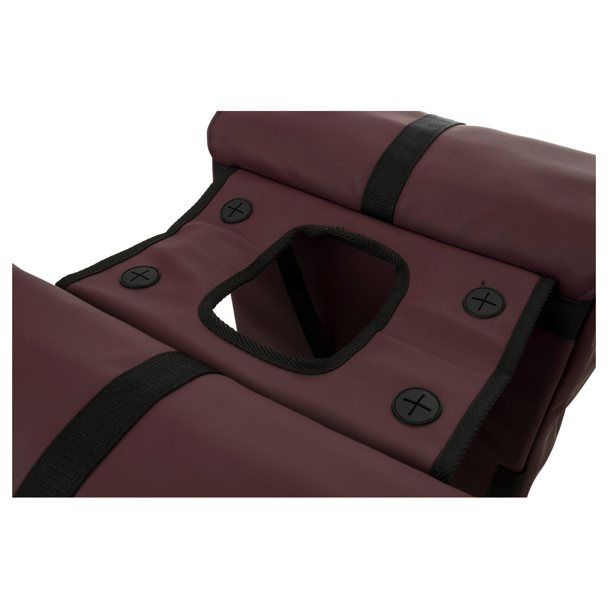 Jaxx II double bag - 28L AGU