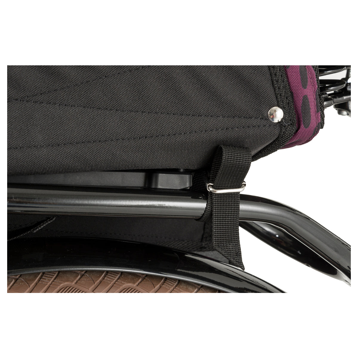 Nara double  bag - 17L