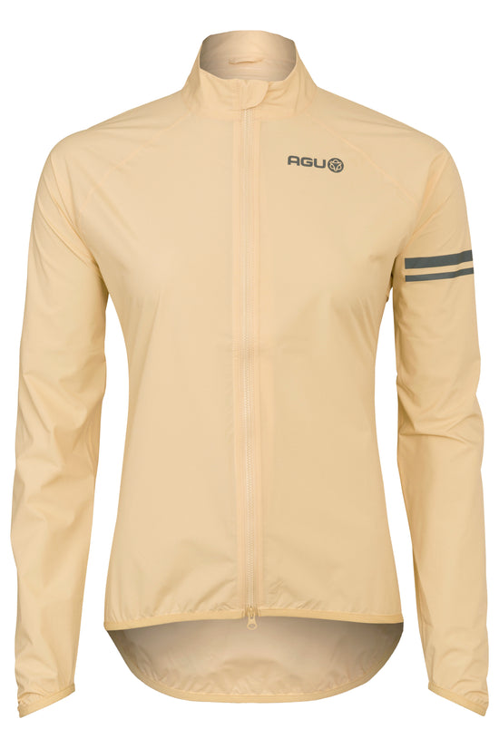 Veste de pluie essential femme - AGU