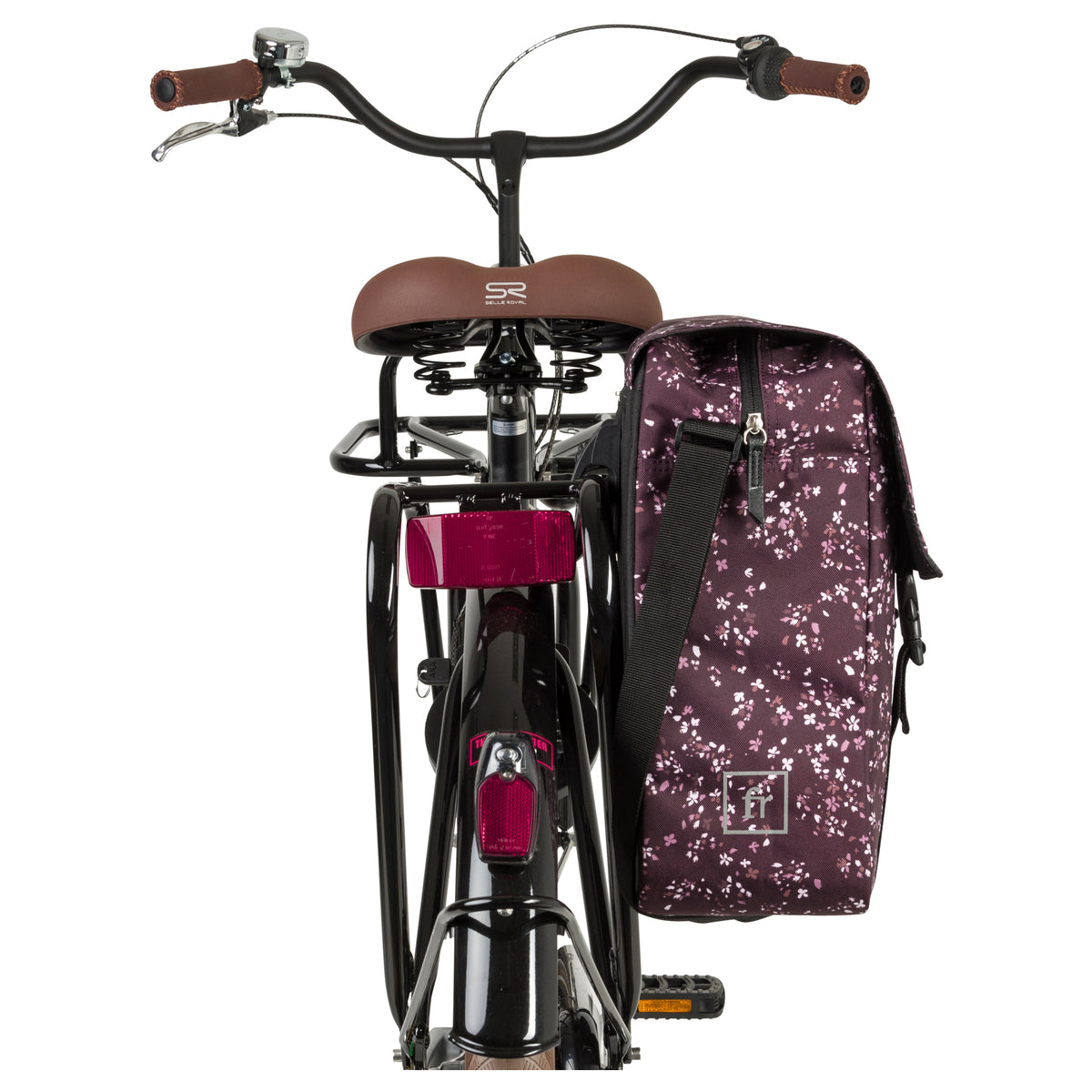 Nara Single bag - 17L