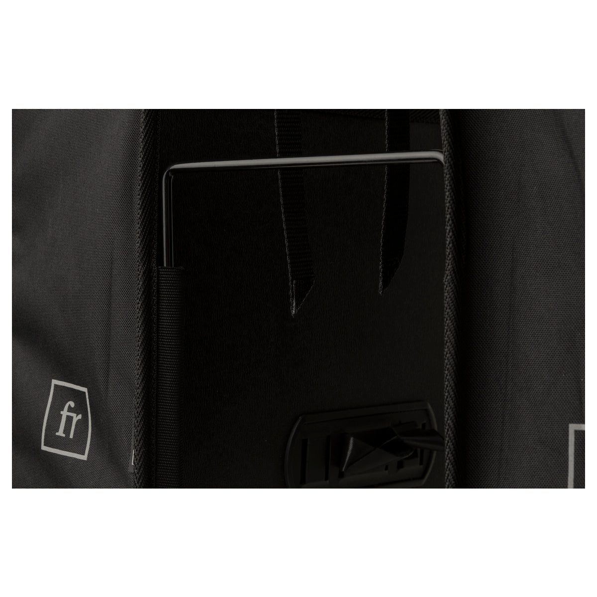 Dex double bag - 36L