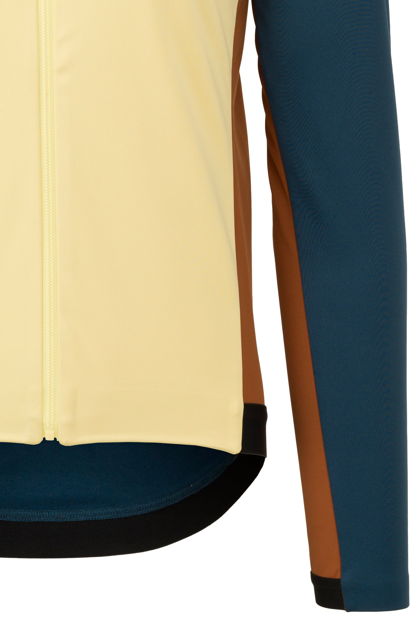 Veste hiver homme performance - AGU