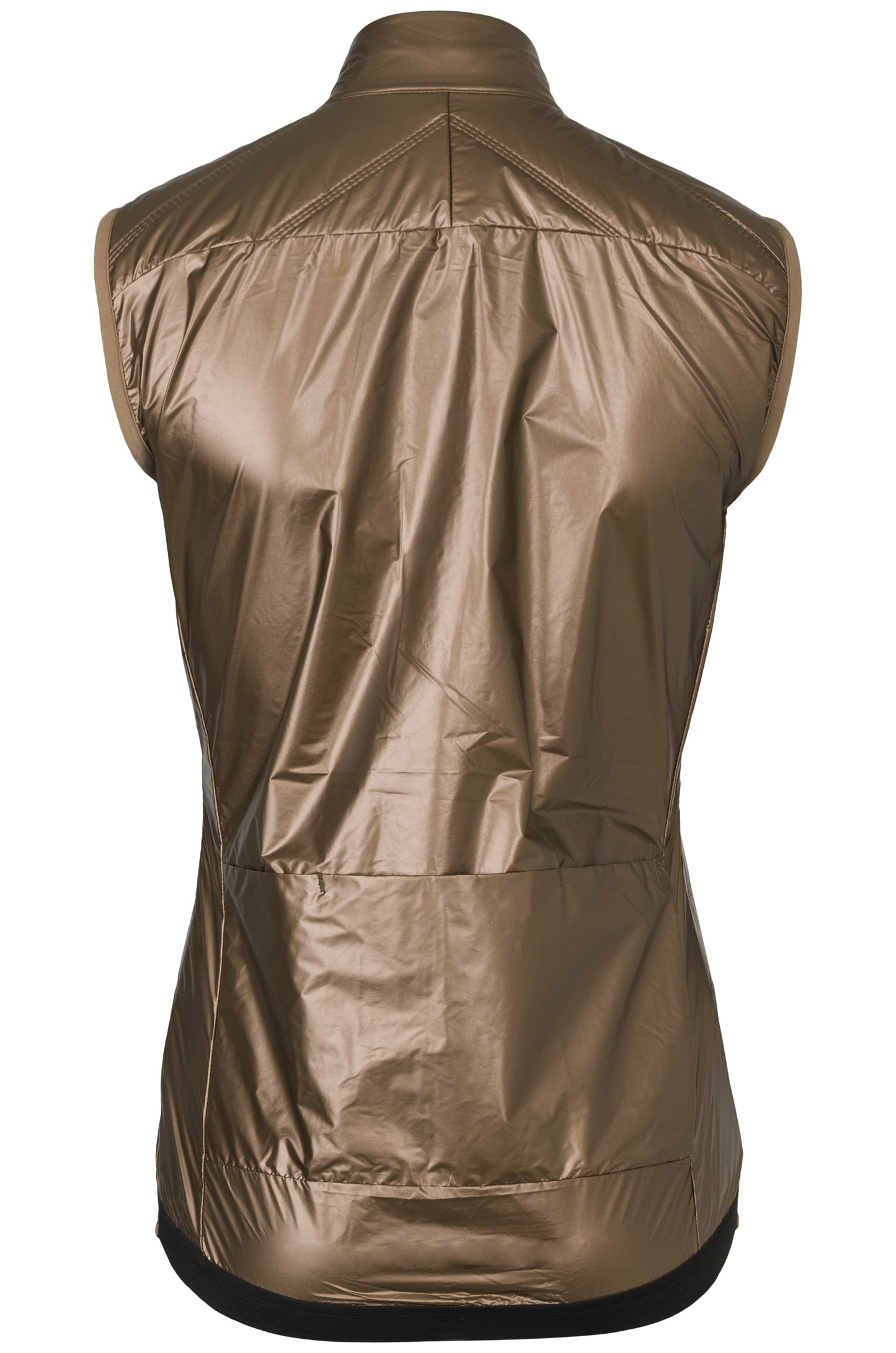 Veste sans manche Padded femme - AGU