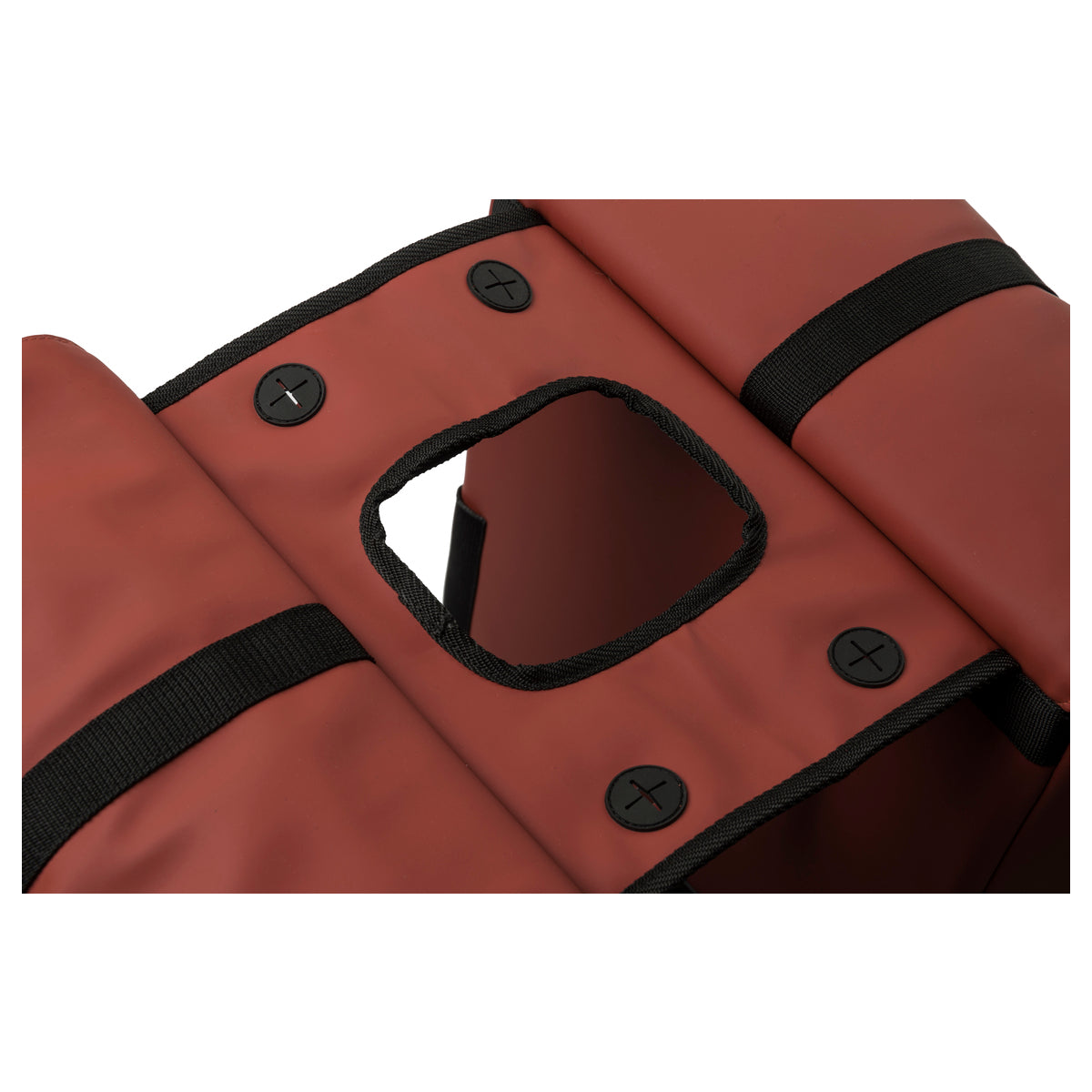 Jaxx II double bag - 28L AGU