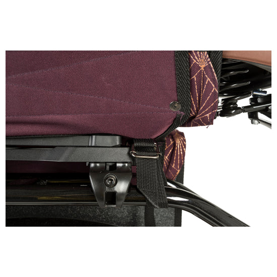 Nara double  bag - 17L