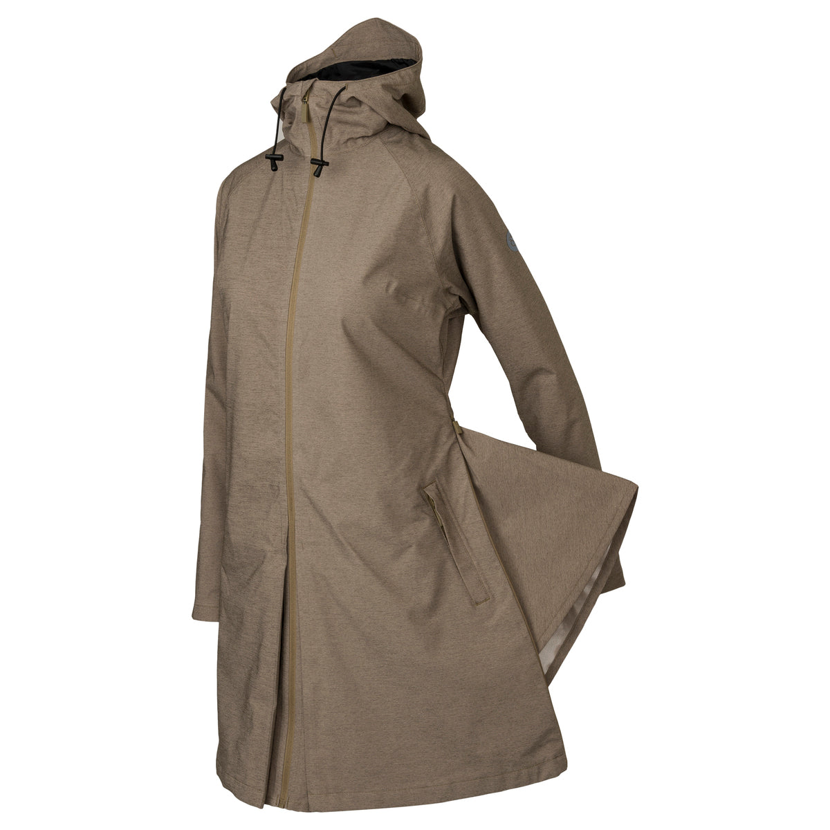 Veste pluie ubrain femme SeQ