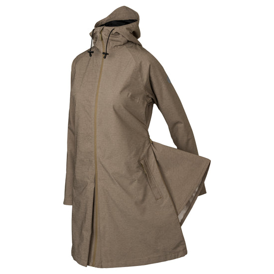Veste pluie ubrain femme SeQ