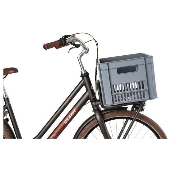 Cagette en plastique - Large 34L