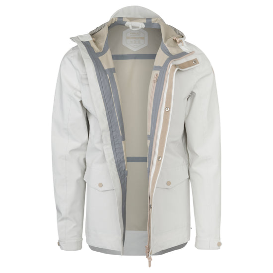 Veste pluie urbain Undyed Pocket - AGU