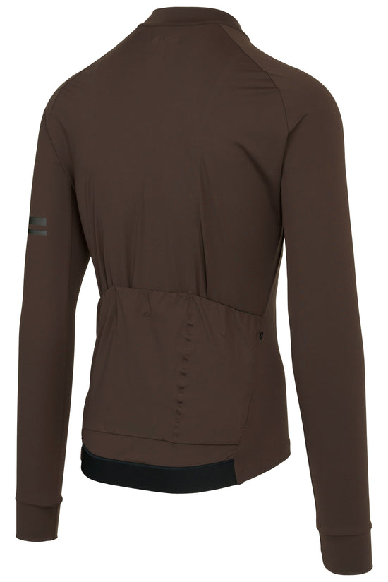 Maillot manches longues Solid homme - AGU