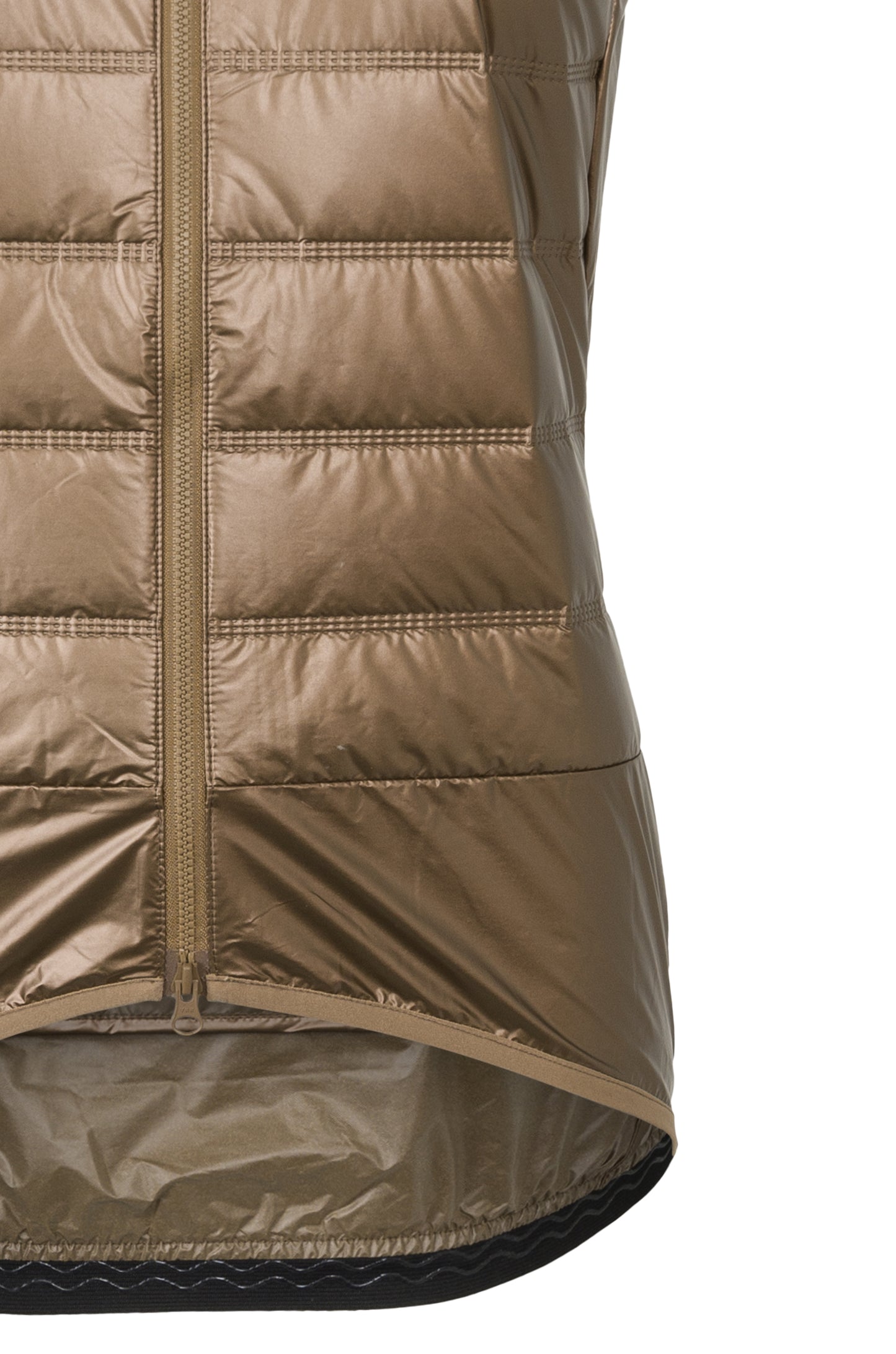 Veste sans manche Padded femme - AGU