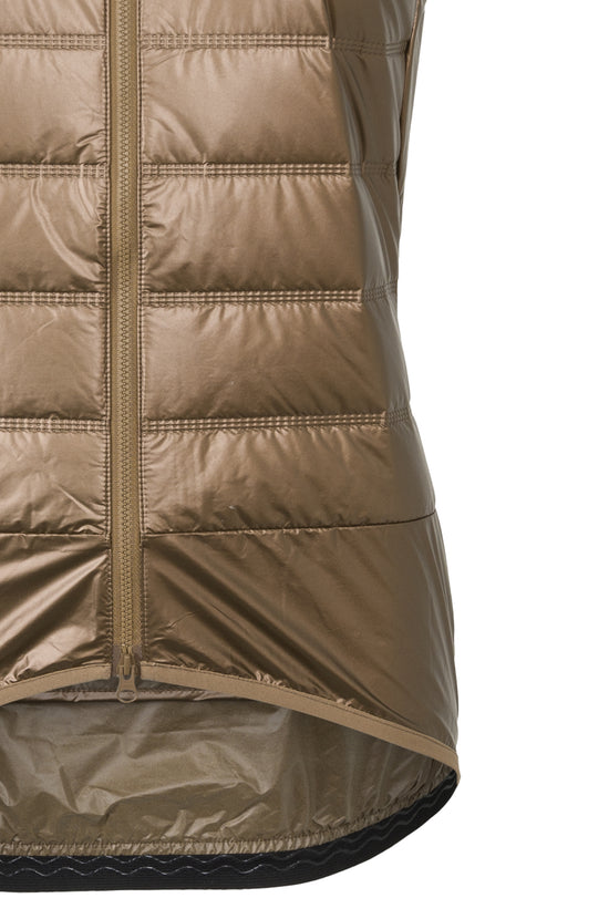 Veste sans manche Padded femme - AGU