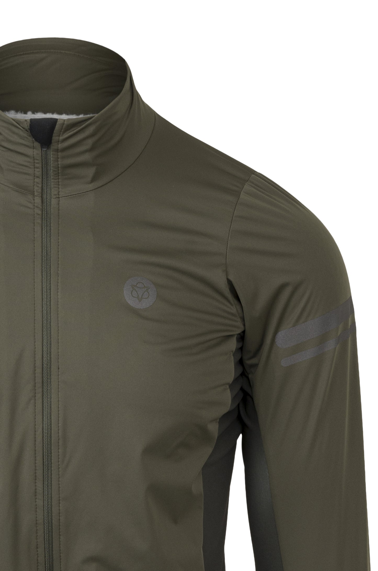 Veste homme Polartec Alpha - AGU