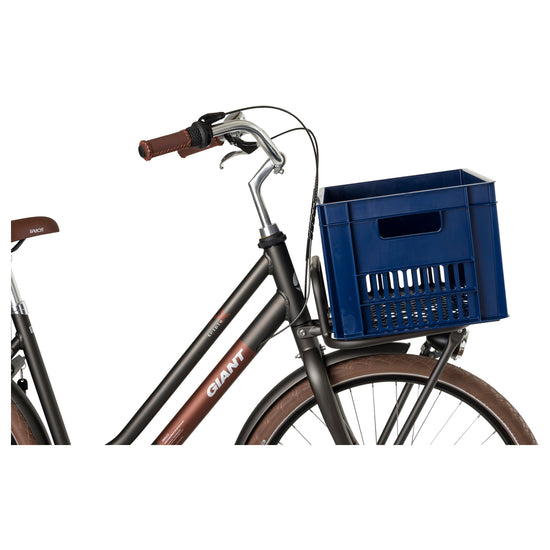 Cagette en plastique - Large 34L