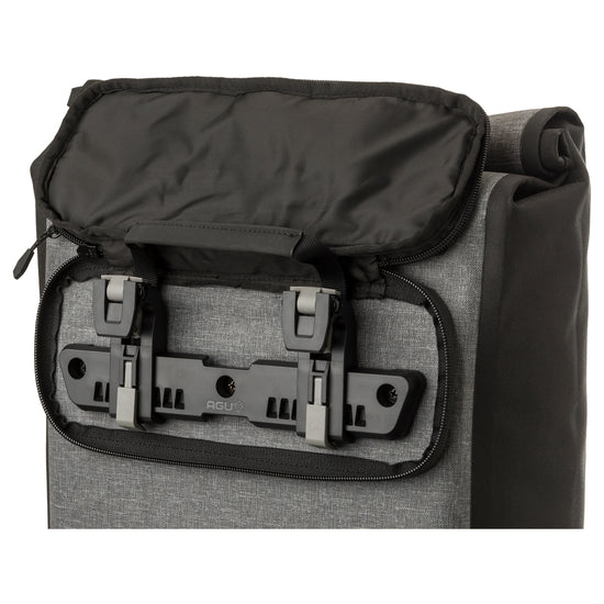 Clean single bag Backpack shelter large - AGU