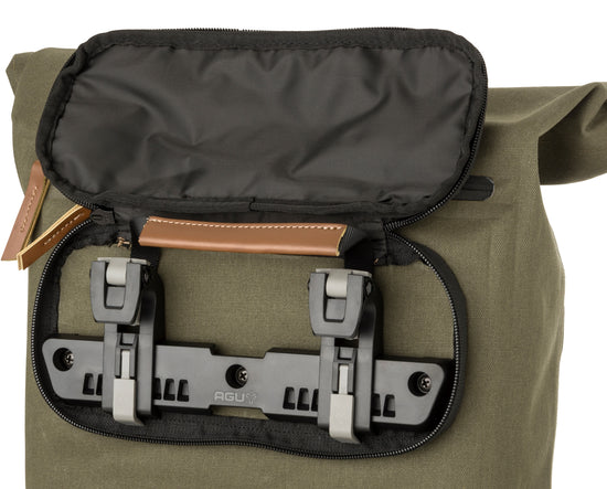 Sacoche simple Convoy Backpack