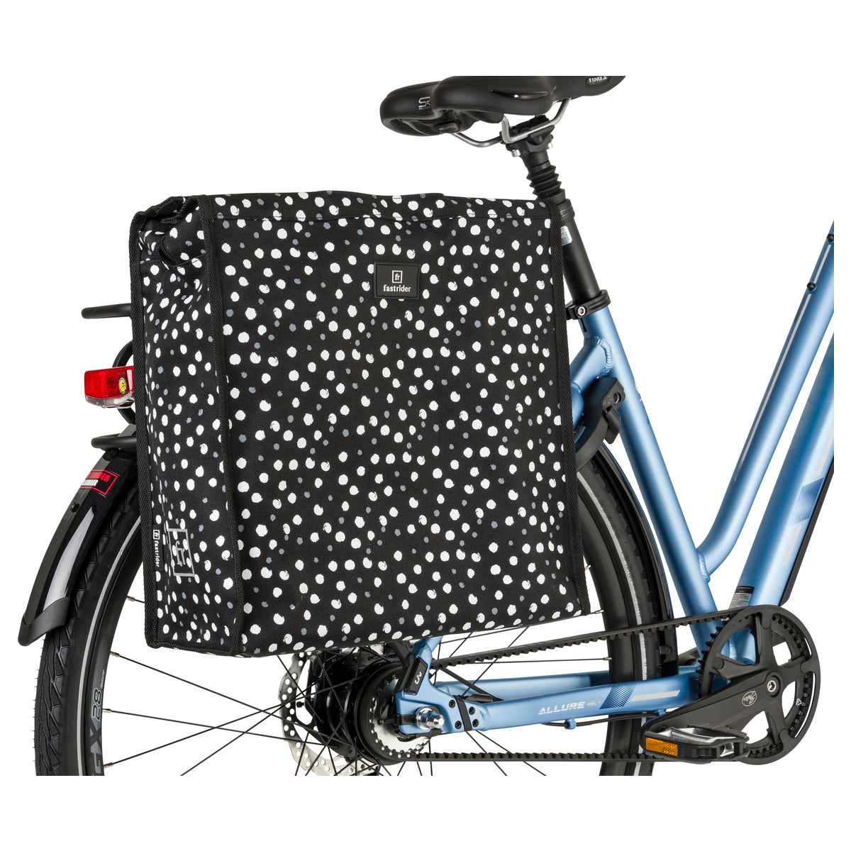 Dot Shopper single bag - 19L