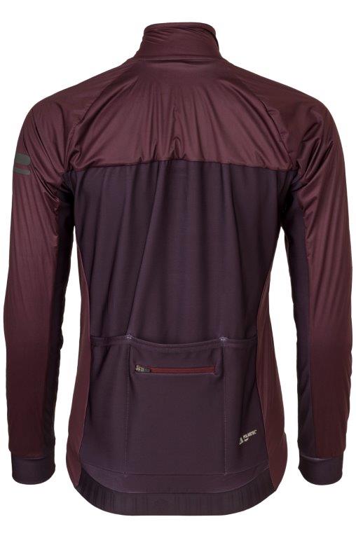 veste femme Polartec Alpha - AGU