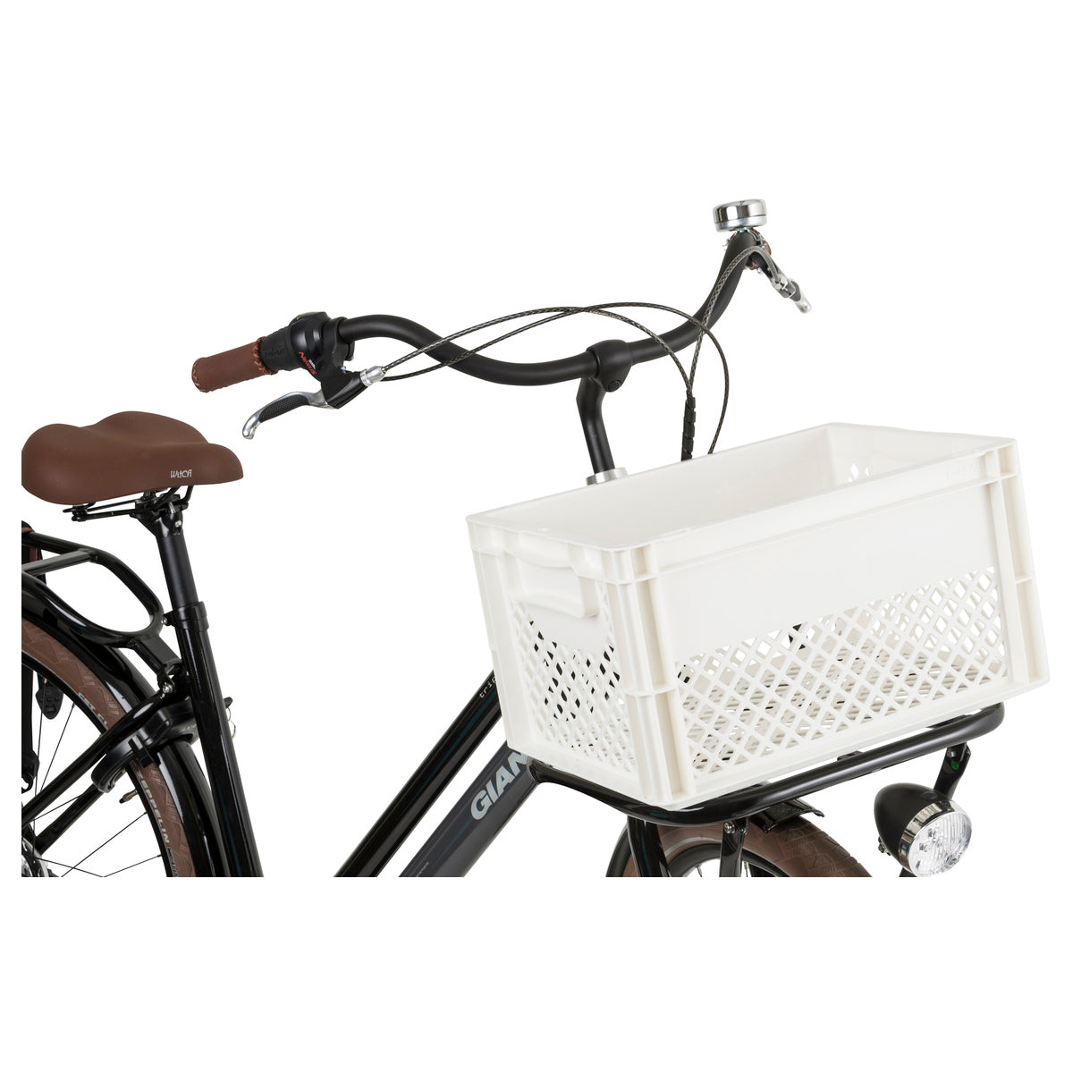 Cagette en plastique - Meduim 22L