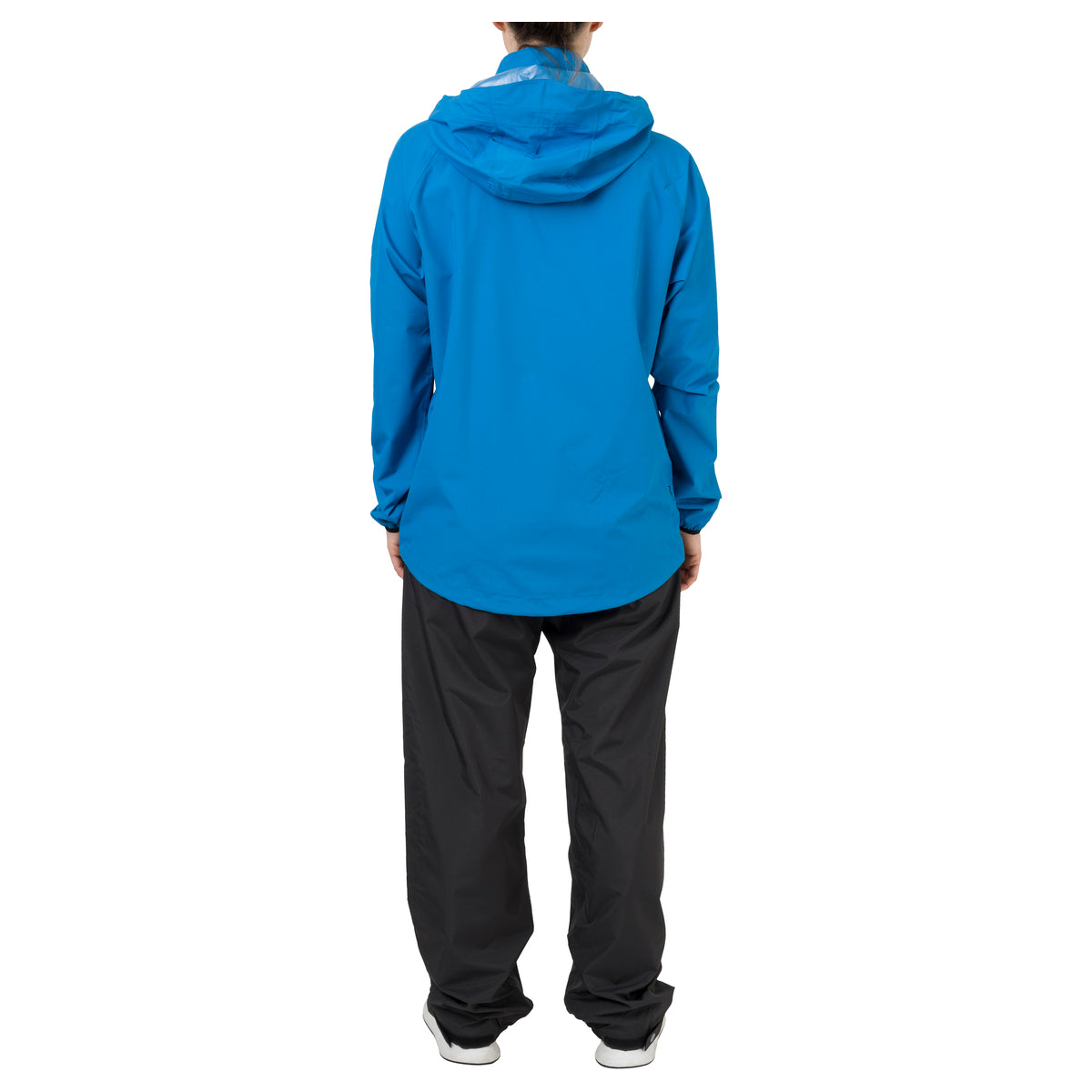 Combinaison de pluie essential GO RAIN - AGU