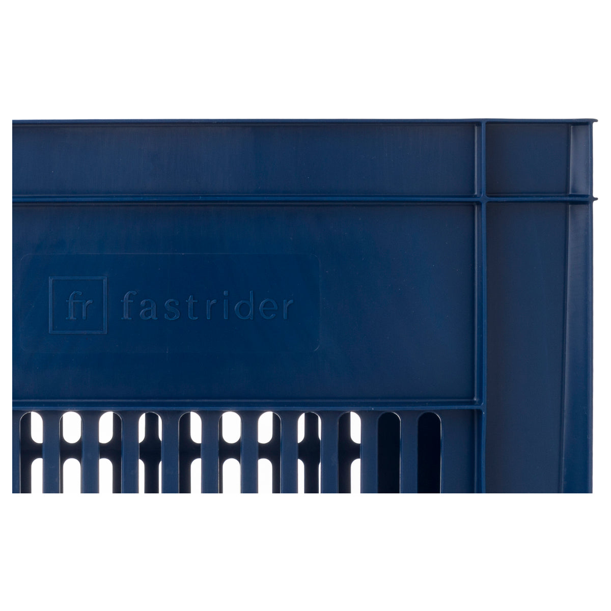 Cagette en plastique - Large 34L