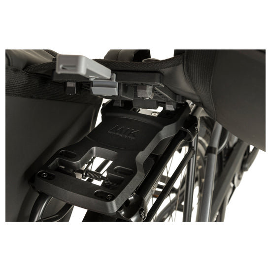 Jaxx II double bag MIK - 28L