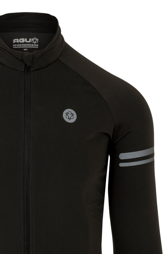 Maillot manches longues Thermo homme - AGU