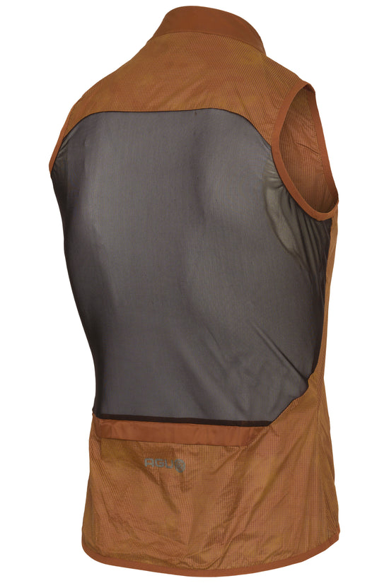 Gilet coupe vent essential homme - AGU