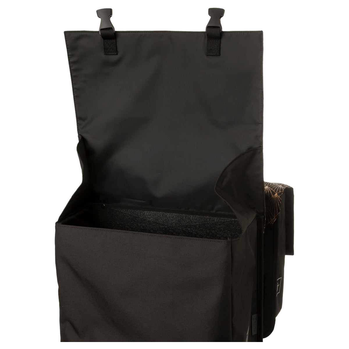 Nara double  bag - 17L