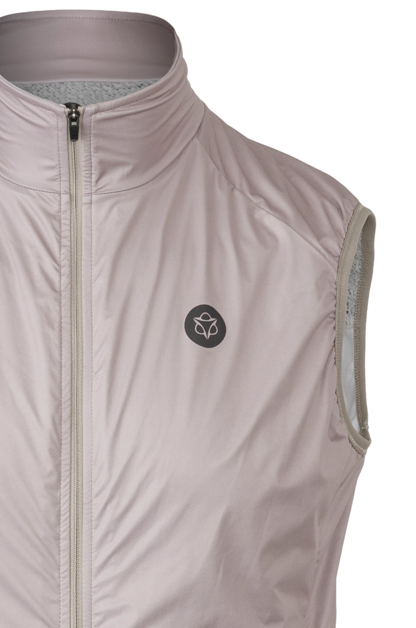Veste homme Polartec Alpha sans manche - AGU