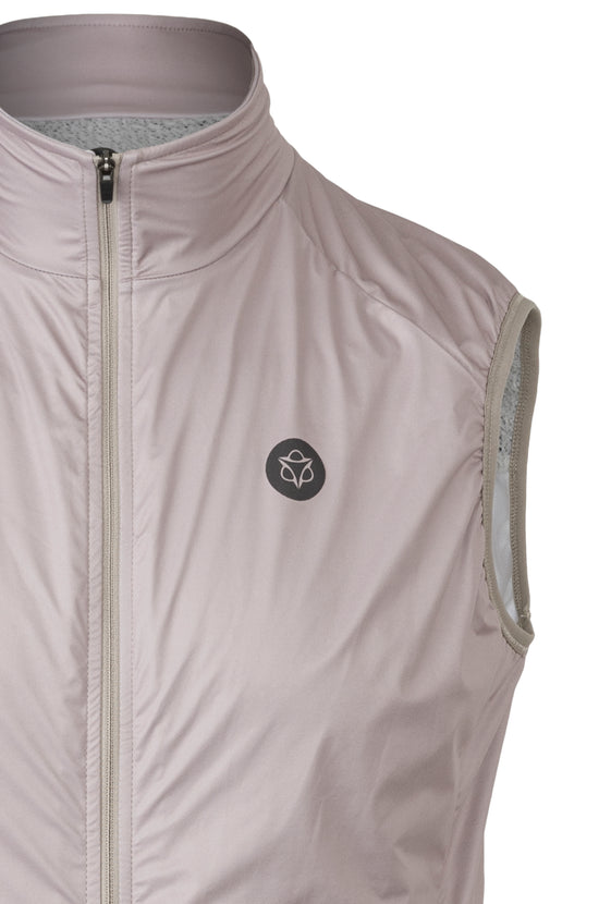 Veste homme Polartec Alpha sans manche - AGU