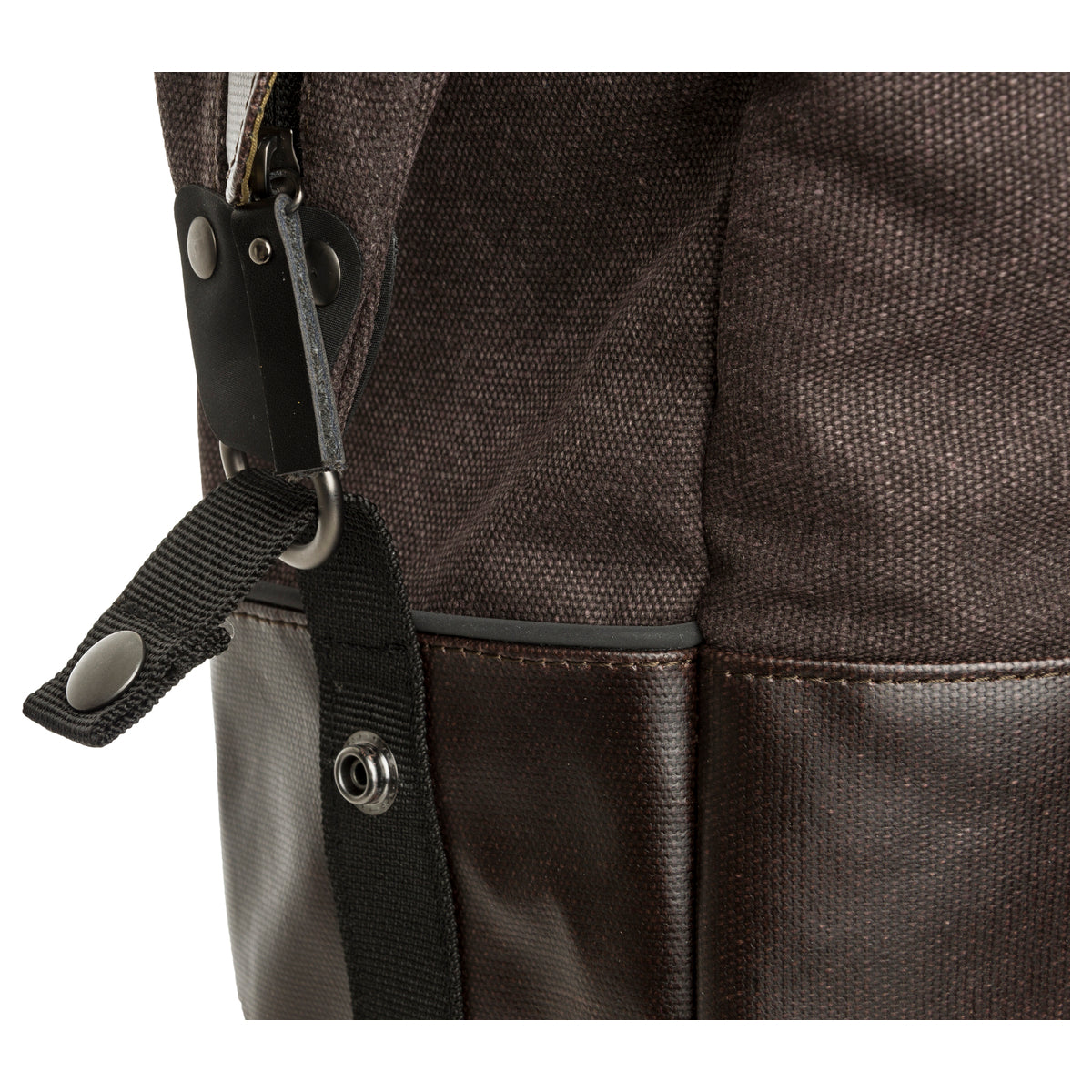 Isas single bag - 16L anthracite