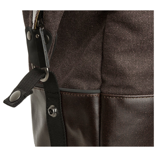 Isas single bag - 16L anthracite