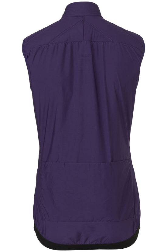 Veste sans manche Padded femme - AGU