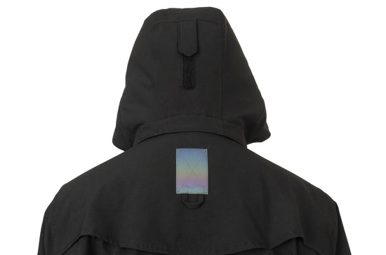 Trench Coat Puff femme - AGU