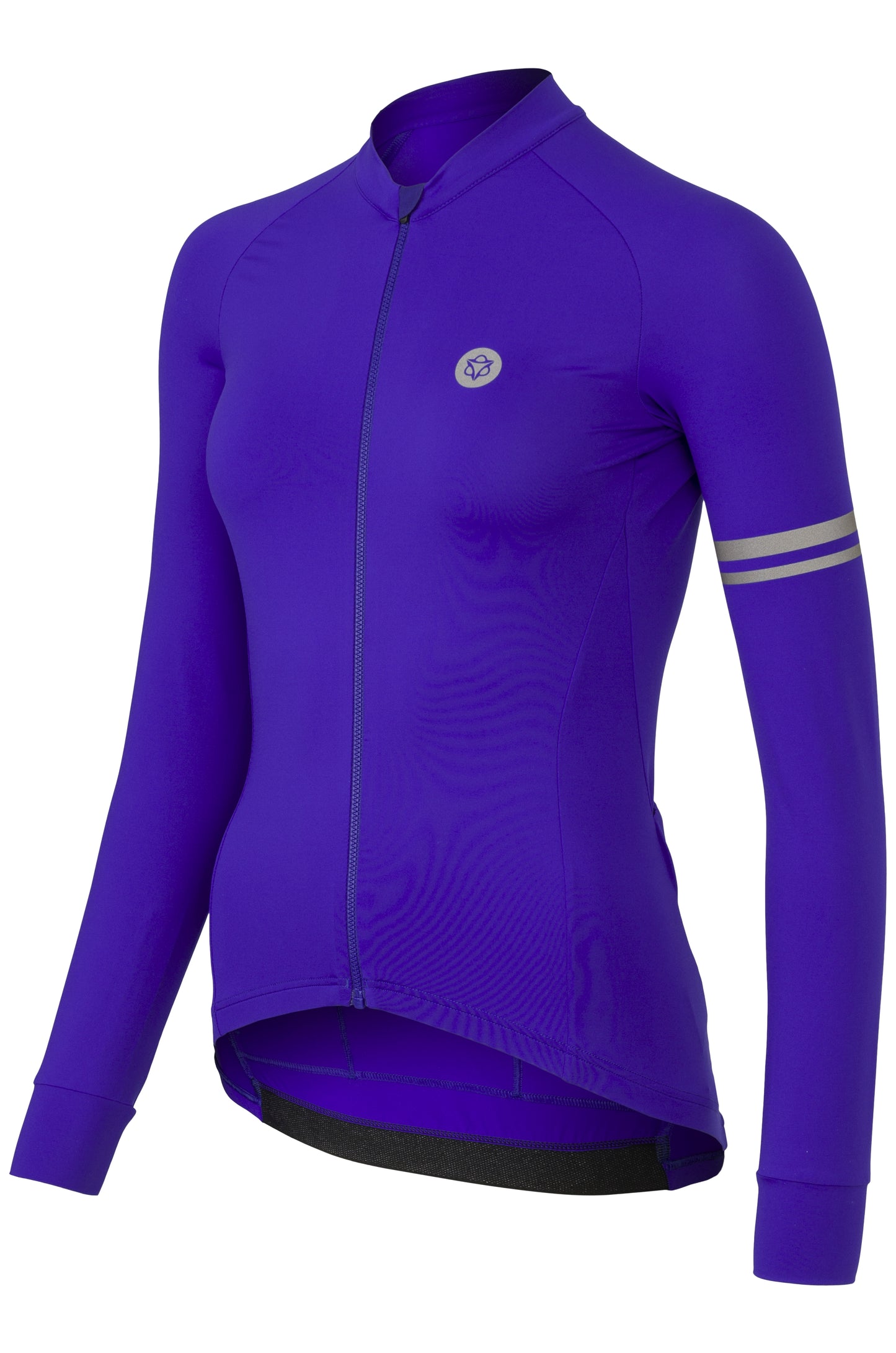 Maillot manches longues Solid femme - AGU