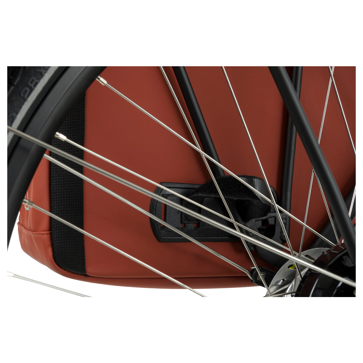 Jaxx II double bag - 28L AGU