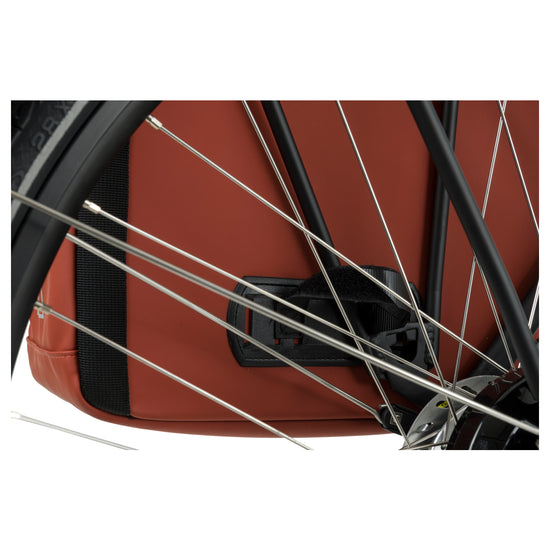 Jaxx II double bag - 28L AGU