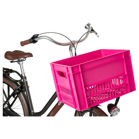 Cagette en plastique - Large 34L