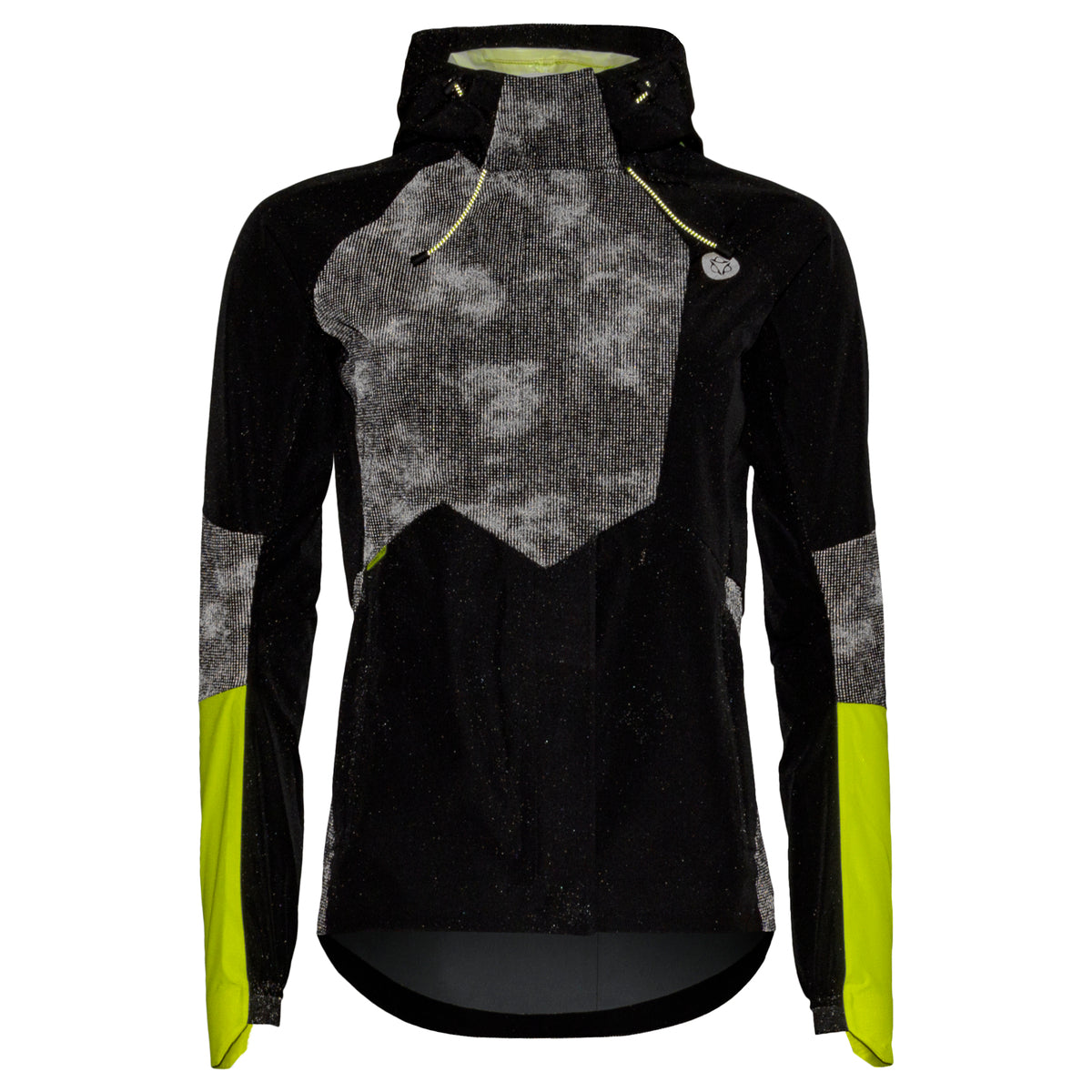 veste de pluie Tech Commuter femme - AGU