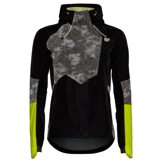 veste de pluie Tech Commuter femme - AGU