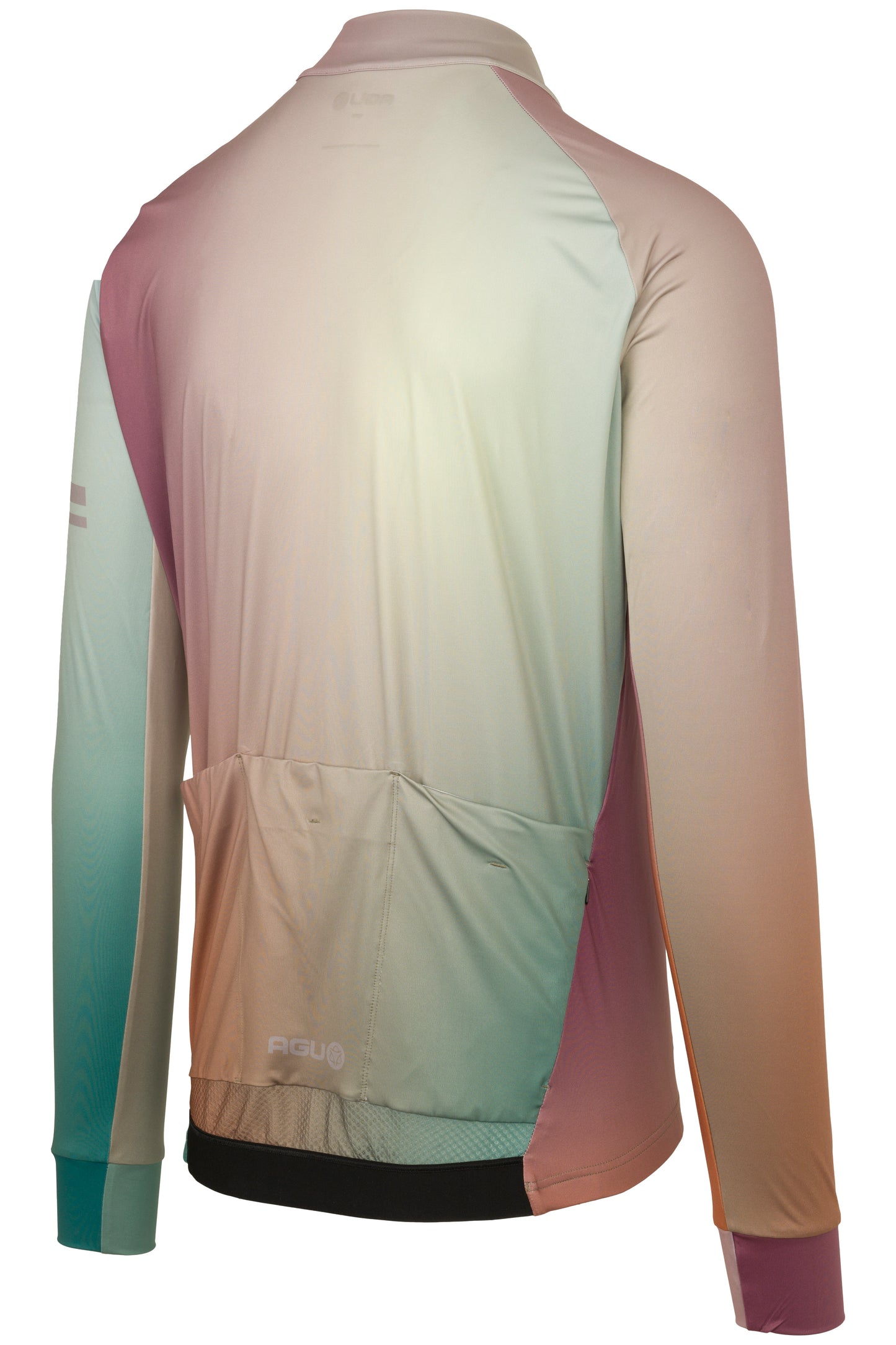 Maillot manche longue essential homme - AGU