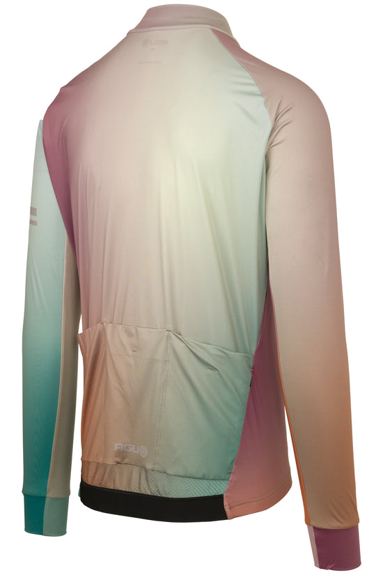 Maillot manche longue essential homme - AGU