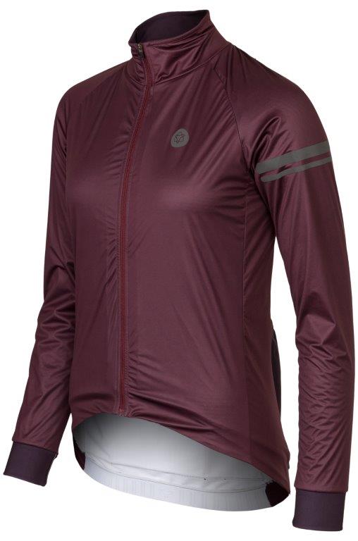 veste femme Polartec Alpha - AGU