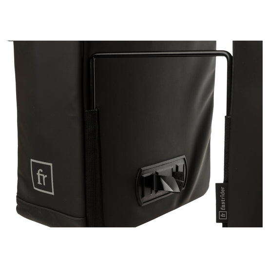 Jaxx II double bag MIK - 28L