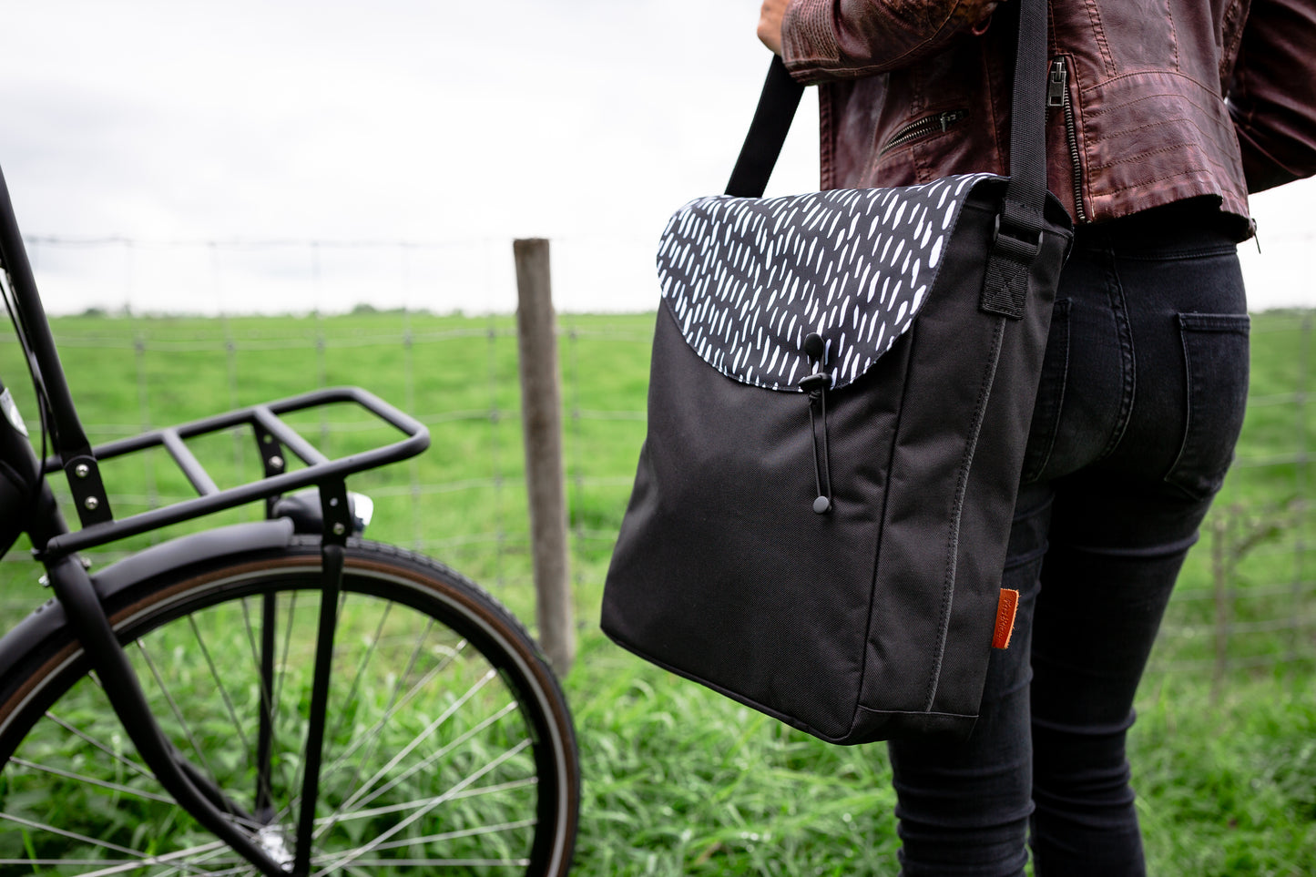 Nara Single bag - 17L